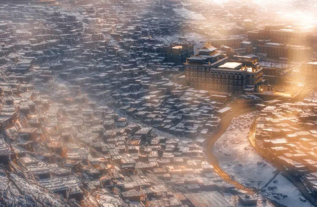 卡姆登市场
